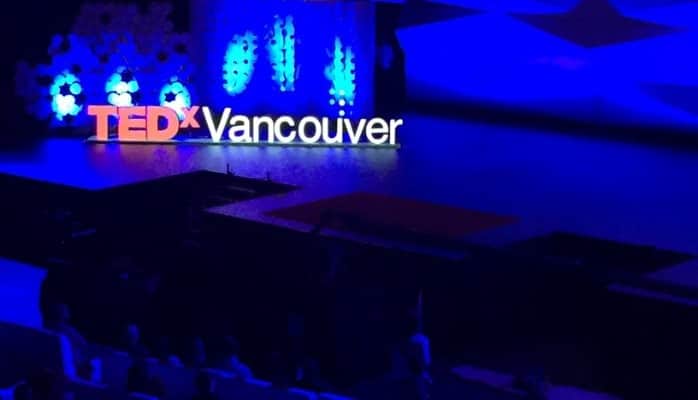 daycare tedx vancouver takeaway