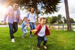 Statutory Holiday: BC Family Day