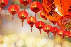 Lunar New Year Spirit Day