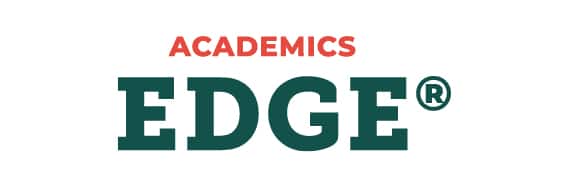 Academics Edge Logo