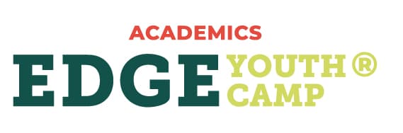 Academics edge youth camp