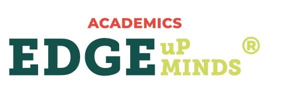 UPminds academics edget