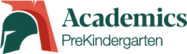Academics prek logo